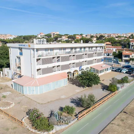 Le Neptune-1 By Interhome Apartment