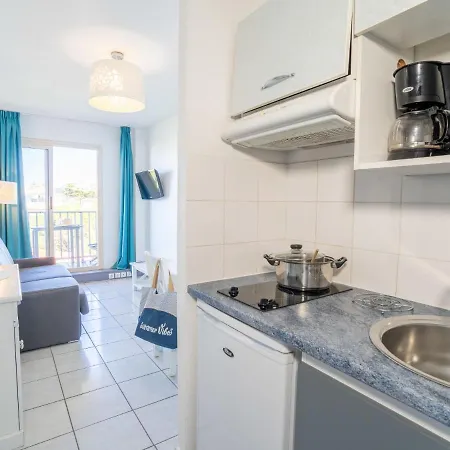 Le Neptune-1 By Interhome
